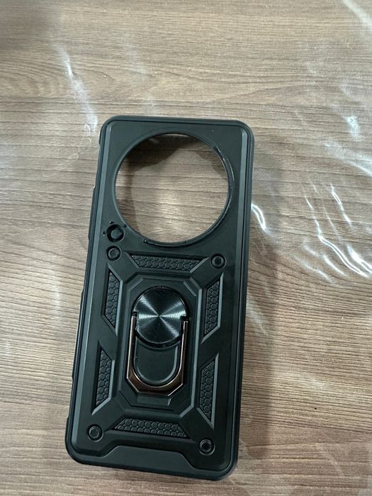 ZTE nubia Focus Pro 5g