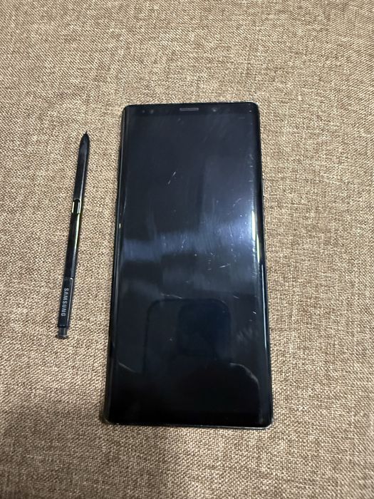 Samsung Galaxy Note 9
