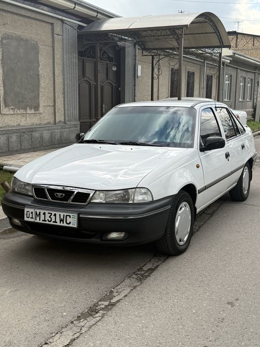 нексия 1 2001 йил пробег 266.000 км