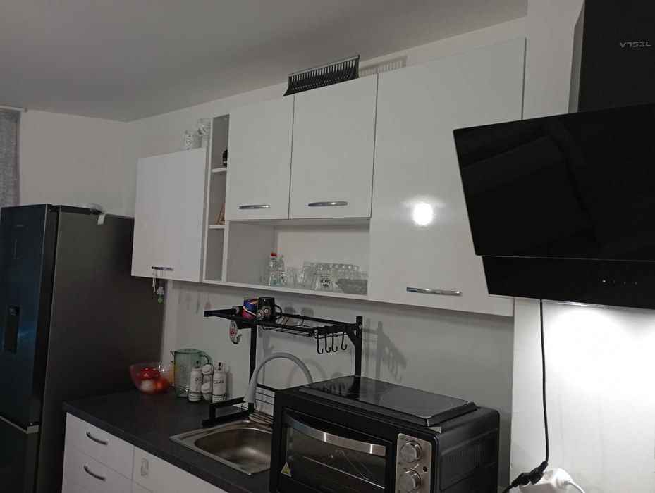 Продава се Ателие в к.к. Слънчев бряг - 42 кв.м за 1131 €/кв.м - Снимка #3