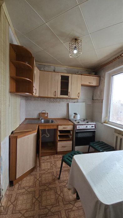 Продам 3х комнатную квартиру