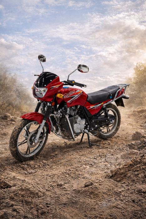 Мотацикл MG 150 cc по супер цене