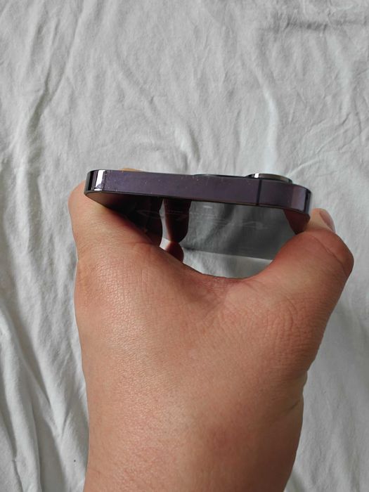 iPhone 14 Pro Max 256GB Blocat America Esim