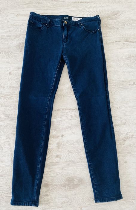 Blugi Armani Jeans - stare impecabila, ca noi, marime 31 (merg M-L)