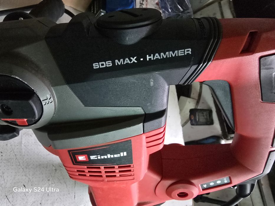 КЪРТАЧ   Einhell