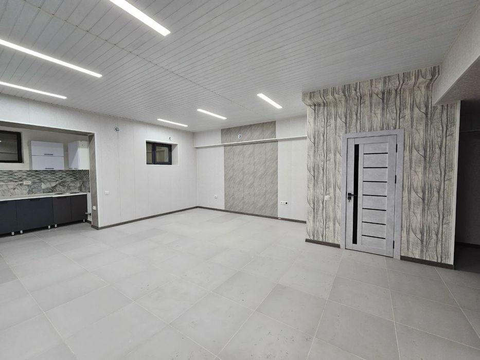 Комерческое помещение , инвестиционный кейс  75+75м2 ул. Махтумкули