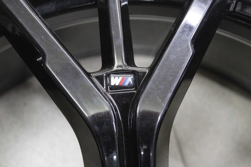 Джанта 19" BMW 5-серия G30