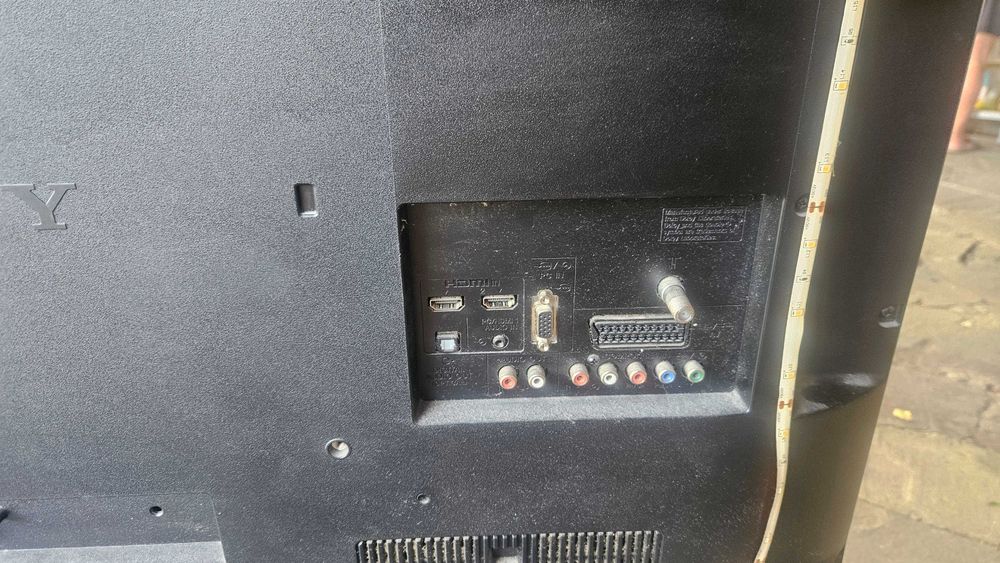 Телевизор SONY 37'