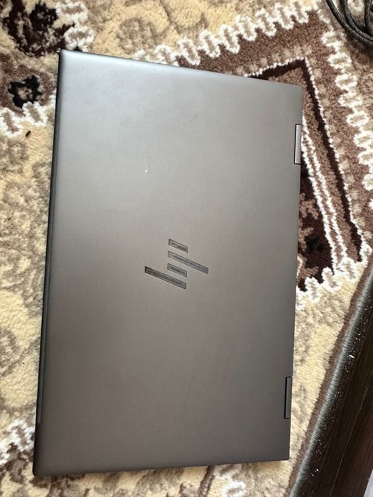 Hp envy x360 ryzen 5 7000