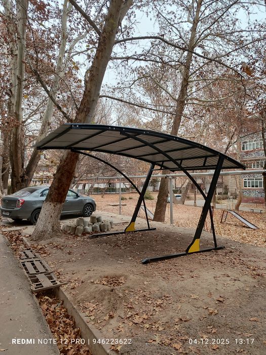 Naves xizmati ishonchli va sfatli