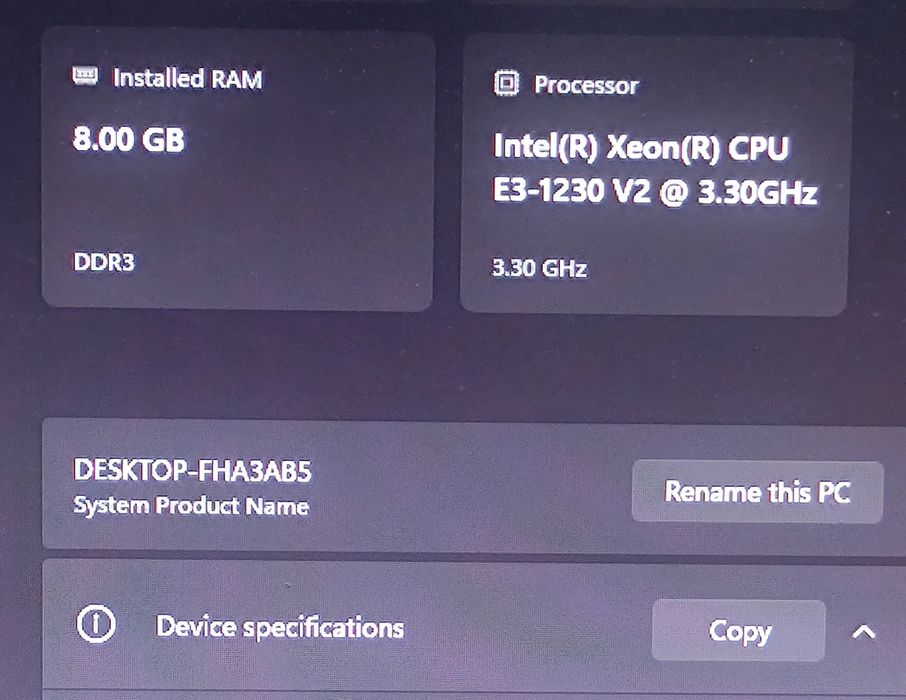 компьютер продам