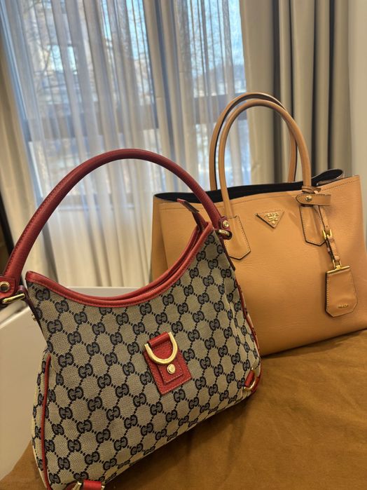 Чанти Gucci оригинални