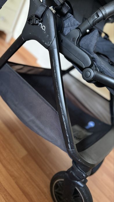 Коляска 2 в 1 ,не дорого!!!