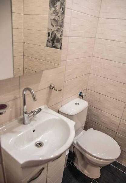 Луксозен тристаен апартамент в сърцето на Бургас