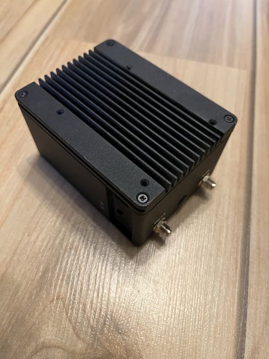Nebra Helium Miner