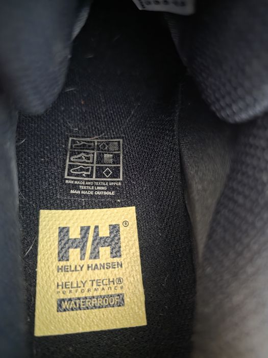 Дамски маратонки HELLY HANSEN