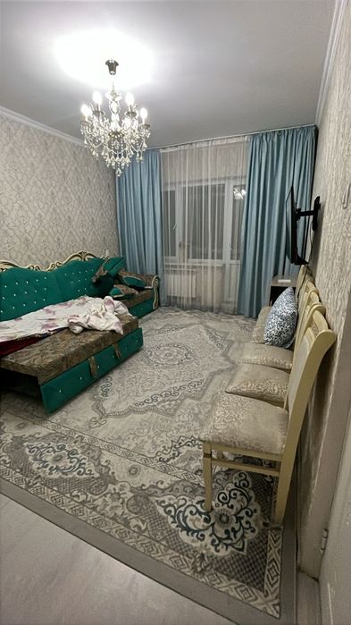 3 комнатная квартира срочно