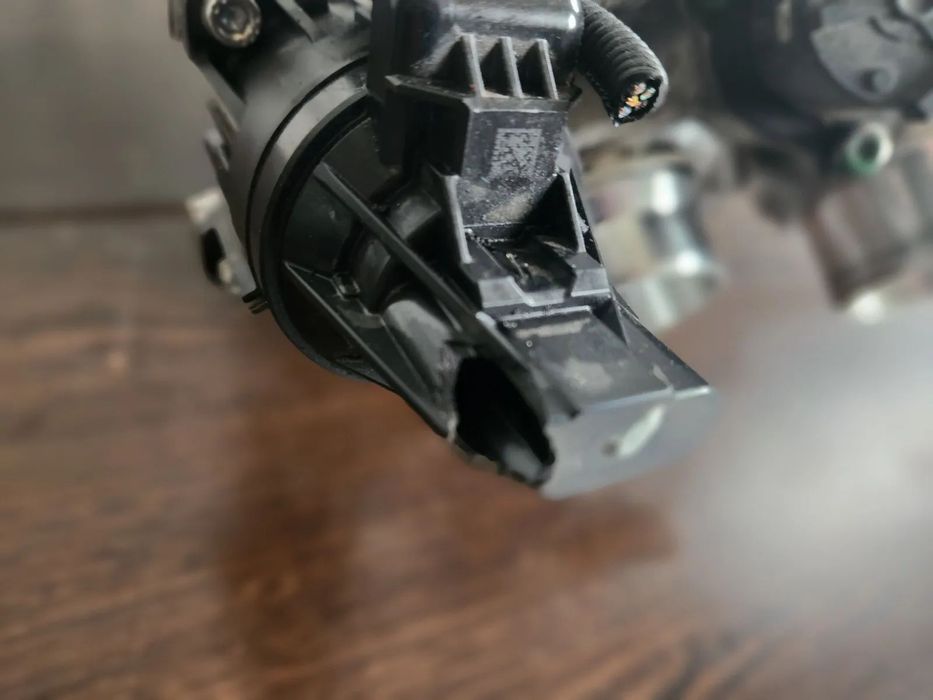 Turbo Turbina M Pachet Bmw 4.4 I Benzina Motor S68B44A Cod  M3 M4 M5 M6 MX3/4/5/6/7 G20 G30 G11 G12