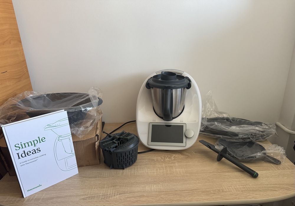 Thermomix TM6 (Vorwerk)