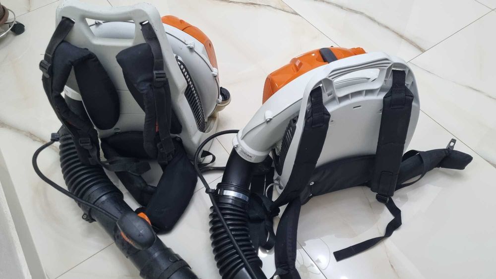 Suflanta aer Sthil  BR 600 si BR 350