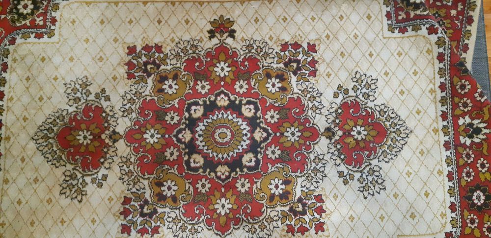 Продам ковер 190х140