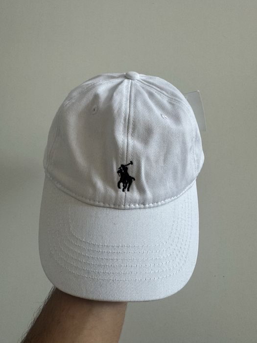 Оригинална шапка Ralph Lauren