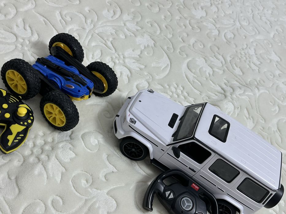 Jucarii copii -masini cu telecomanda