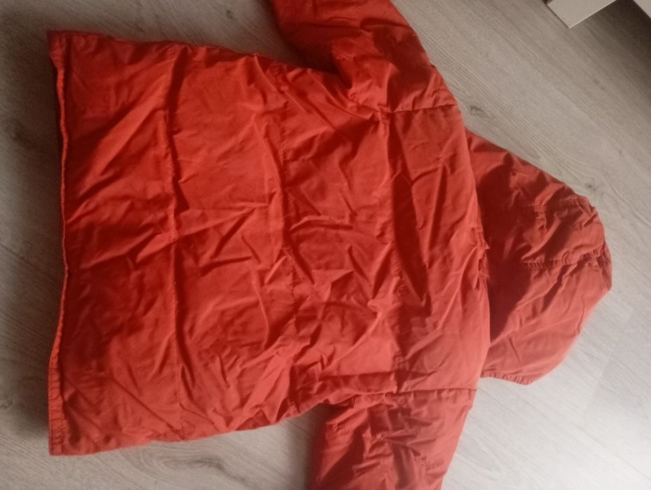 Детско яке за 4год.