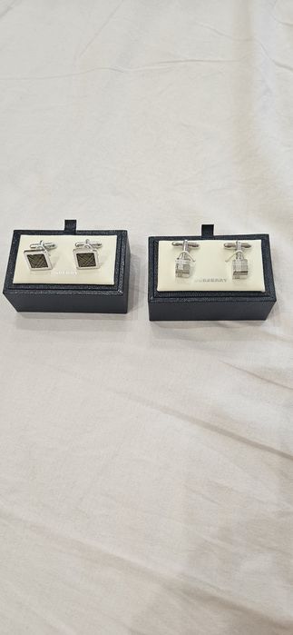 Ръкавели Burberry