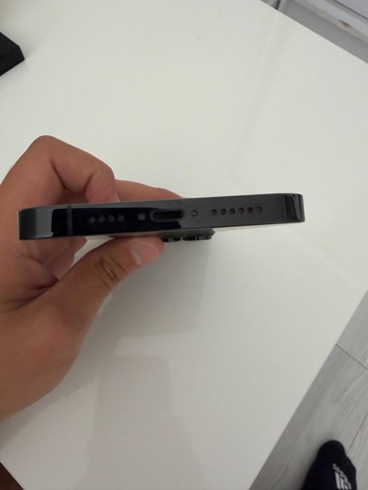 Iphone 14 Pro Max 256 GB Space Black
