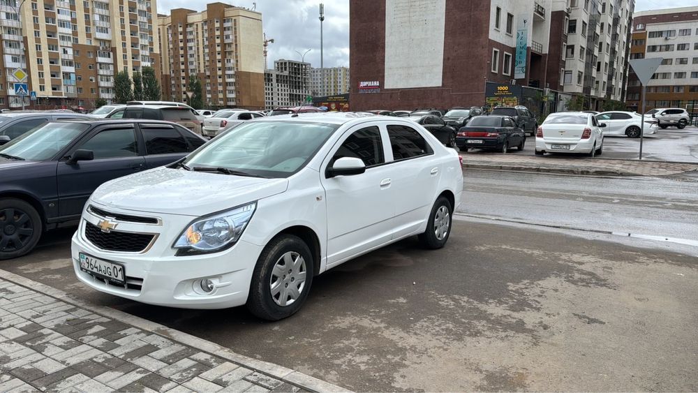 Авто аренда без депозит