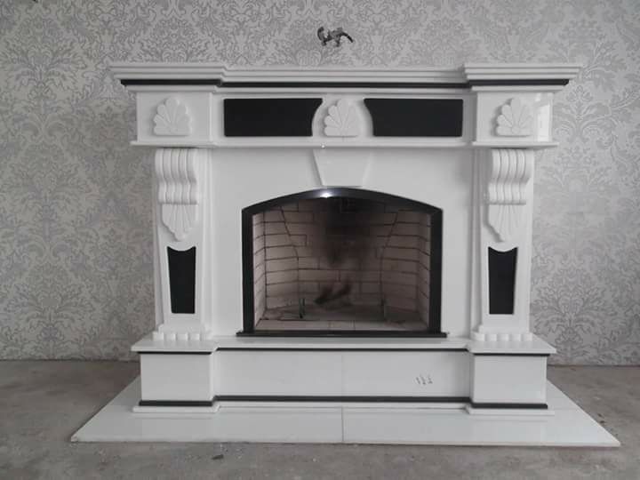 СТРОЕМ Барбекю. Летняя кухня.