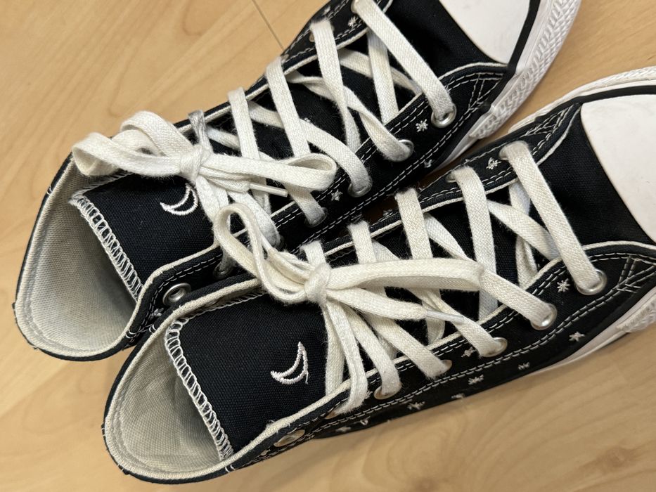 Кецове Converse