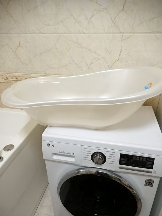 Ванна детская для купания