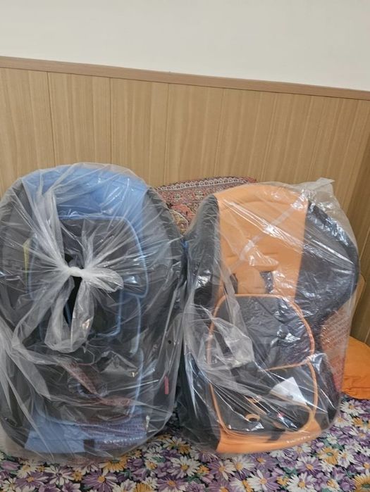 Деткие автокреслв