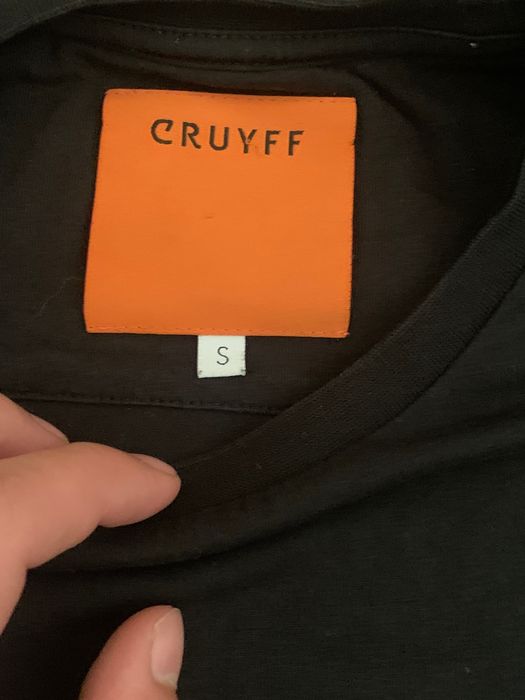 Лот от тениски G star raw, gruyff