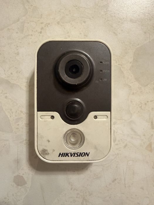Hikvison kamera sotiladi