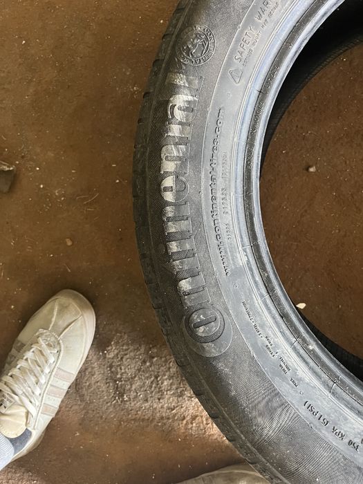 Баллон на 17 (235/55/17)