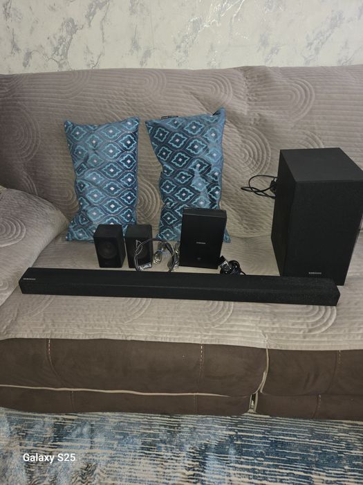 De vânzare Sistem Samsung