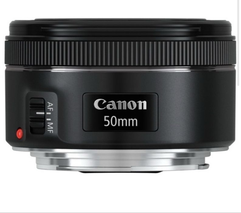 Canon R полный комплект