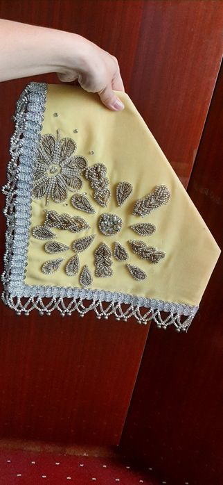 Платье для келинки