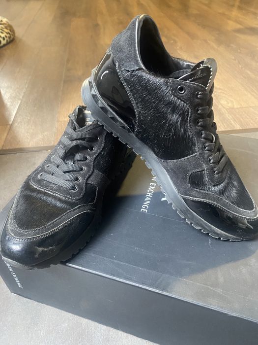 Обувки Valentino Garavani 38