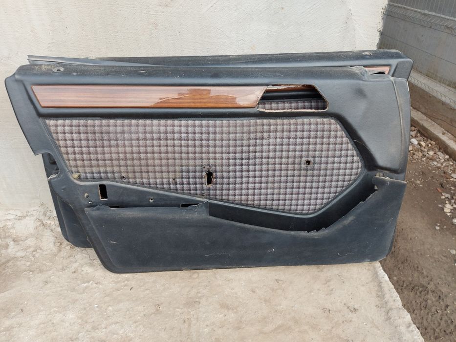 Faruri stopuri volan  lot de piese mercedes 190 w201 w123 w124 w140