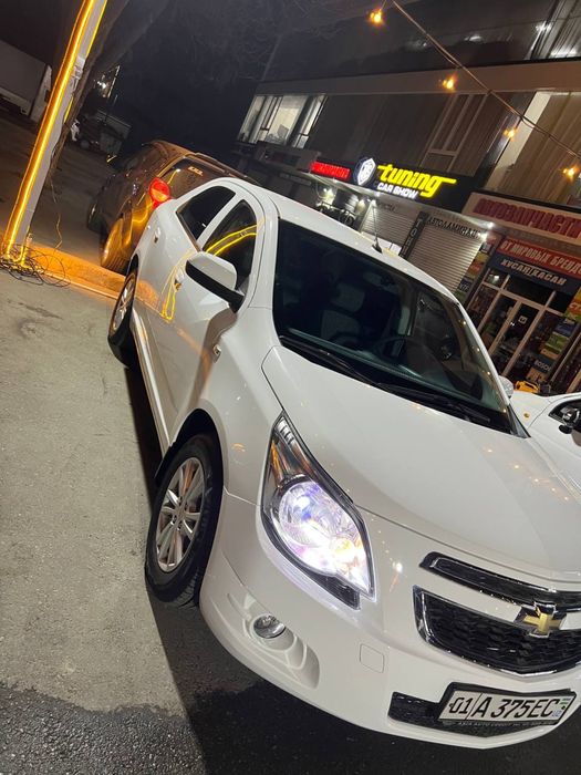 Cobalt 2023 sotiladi