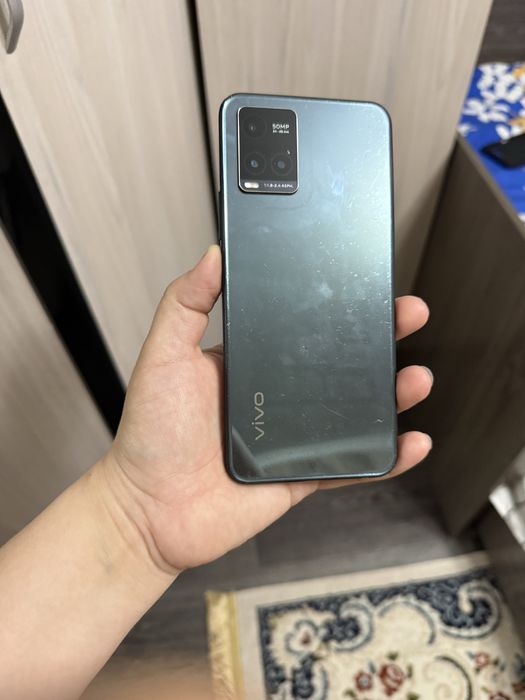 Продам телефон Viva Y33S