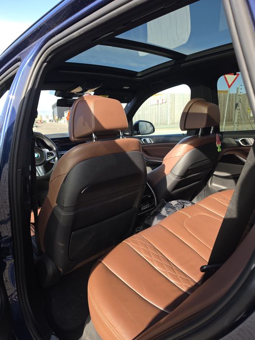 BMW X5 2019 — imagine 4