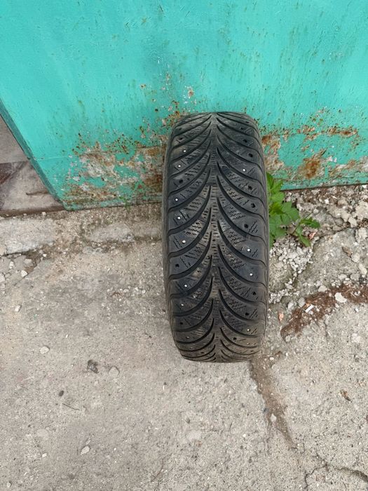 Автошины  4 колеса в хорошем состоянии