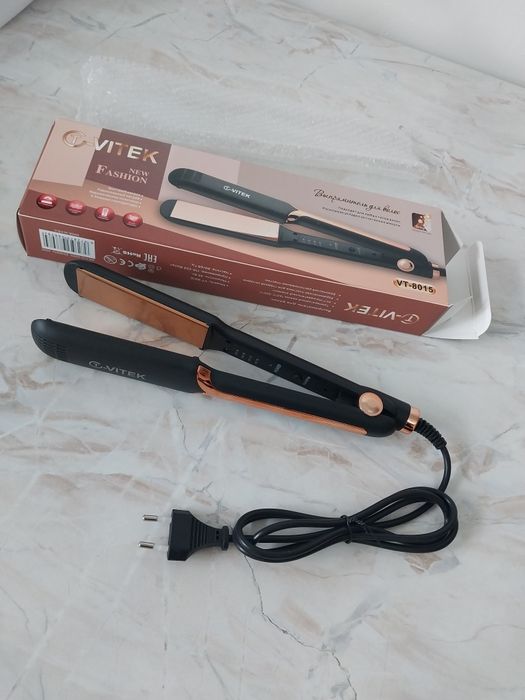 Выпрямитель для волос