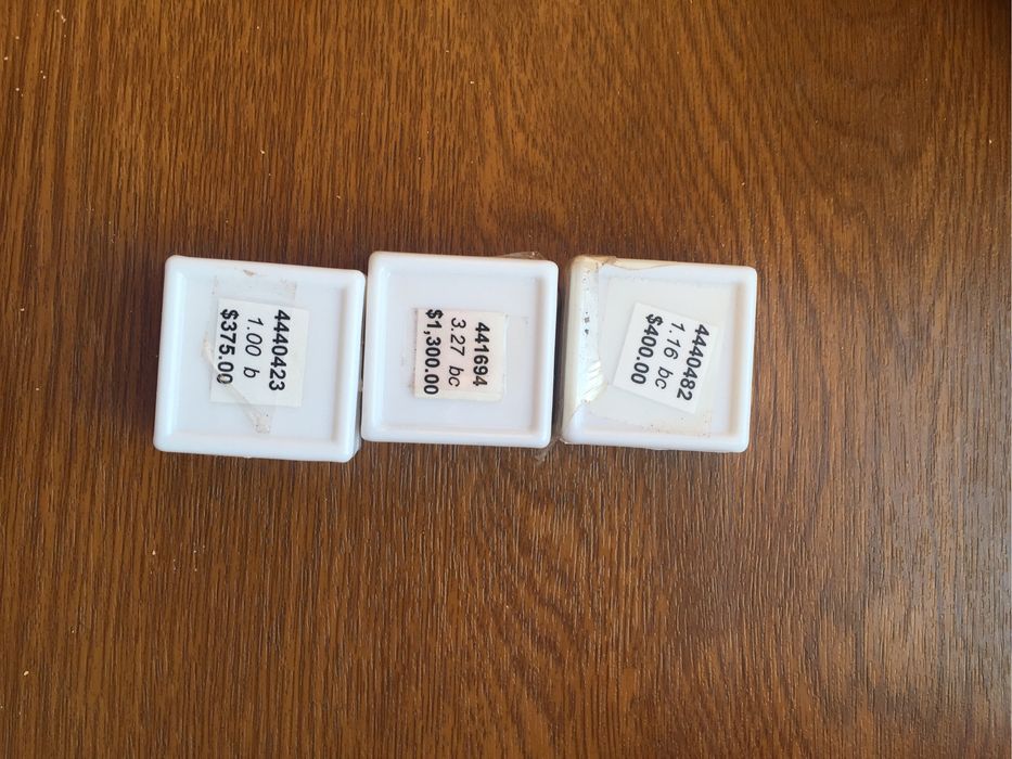 Драгоценные камни танзанит