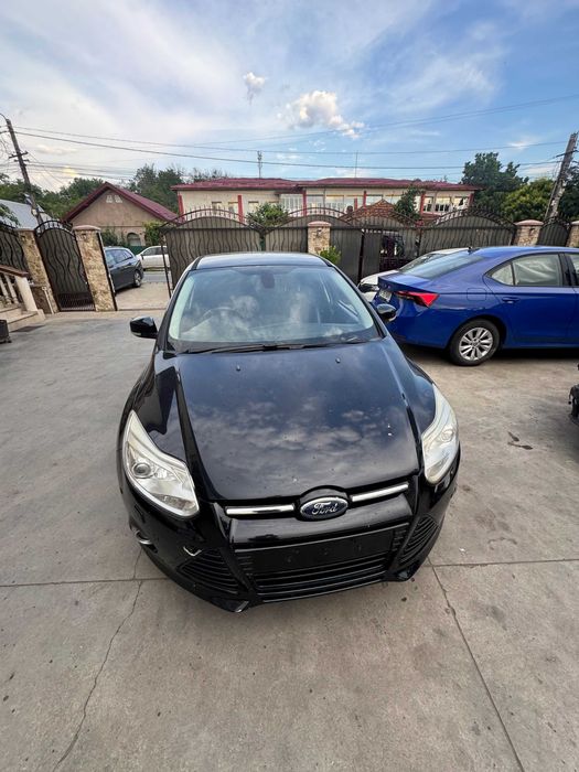 Dezmemrbam Ford Focus 3 1.6 ecoboost JQDB